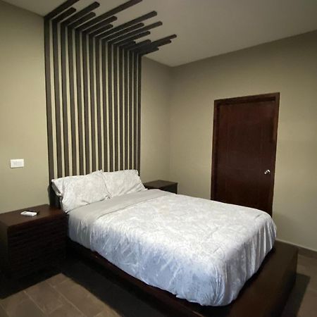 Huasteca Em Suites Ciudad Valles Bagian luar foto
