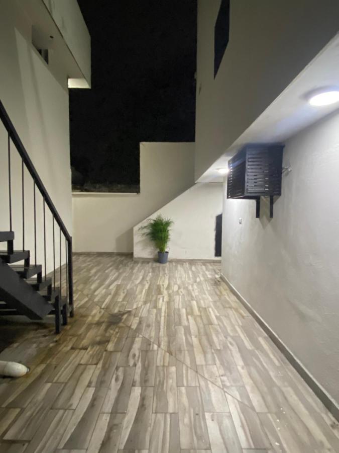 Huasteca Em Suites Ciudad Valles Bagian luar foto