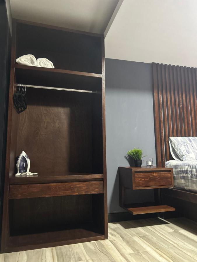 Huasteca Em Suites Ciudad Valles Bagian luar foto
