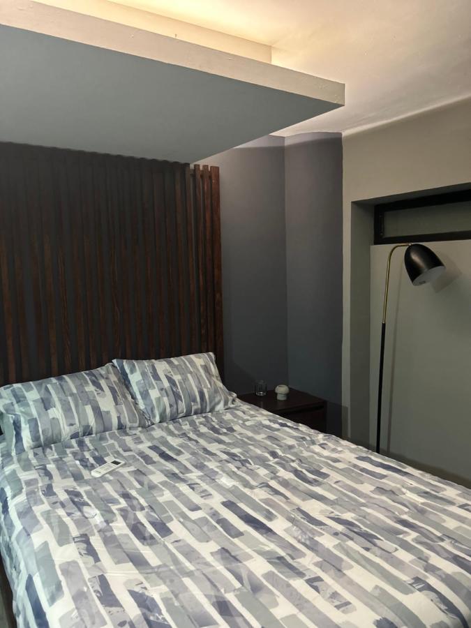 Huasteca Em Suites Ciudad Valles Bagian luar foto