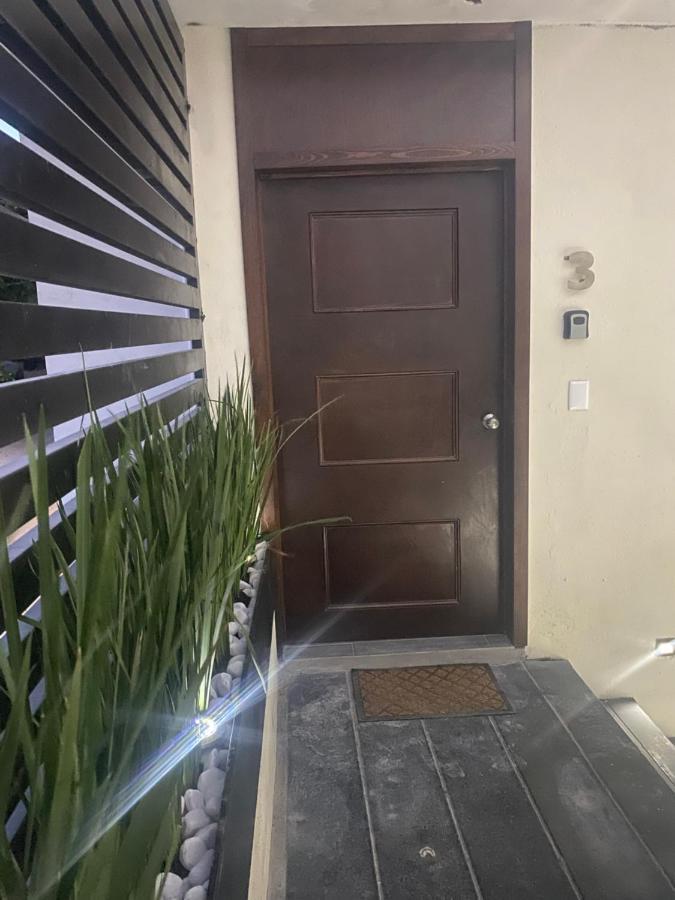 Huasteca Em Suites Ciudad Valles Bagian luar foto