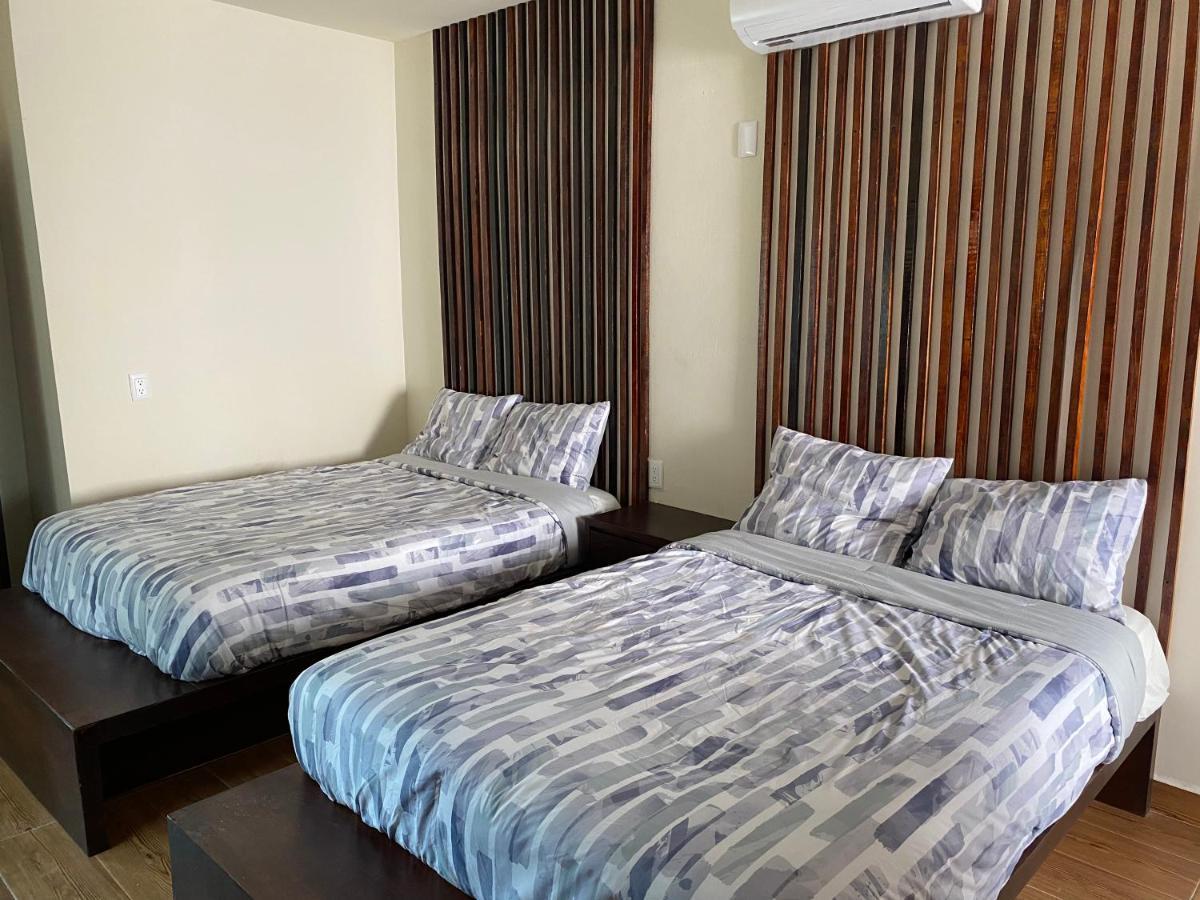 Huasteca Em Suites Ciudad Valles Bagian luar foto