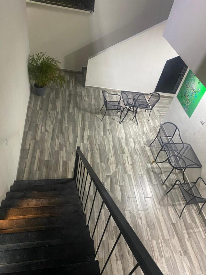 Huasteca Em Suites Ciudad Valles Bagian luar foto