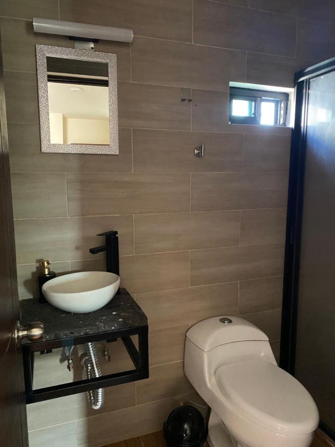 Huasteca Em Suites Ciudad Valles Bagian luar foto