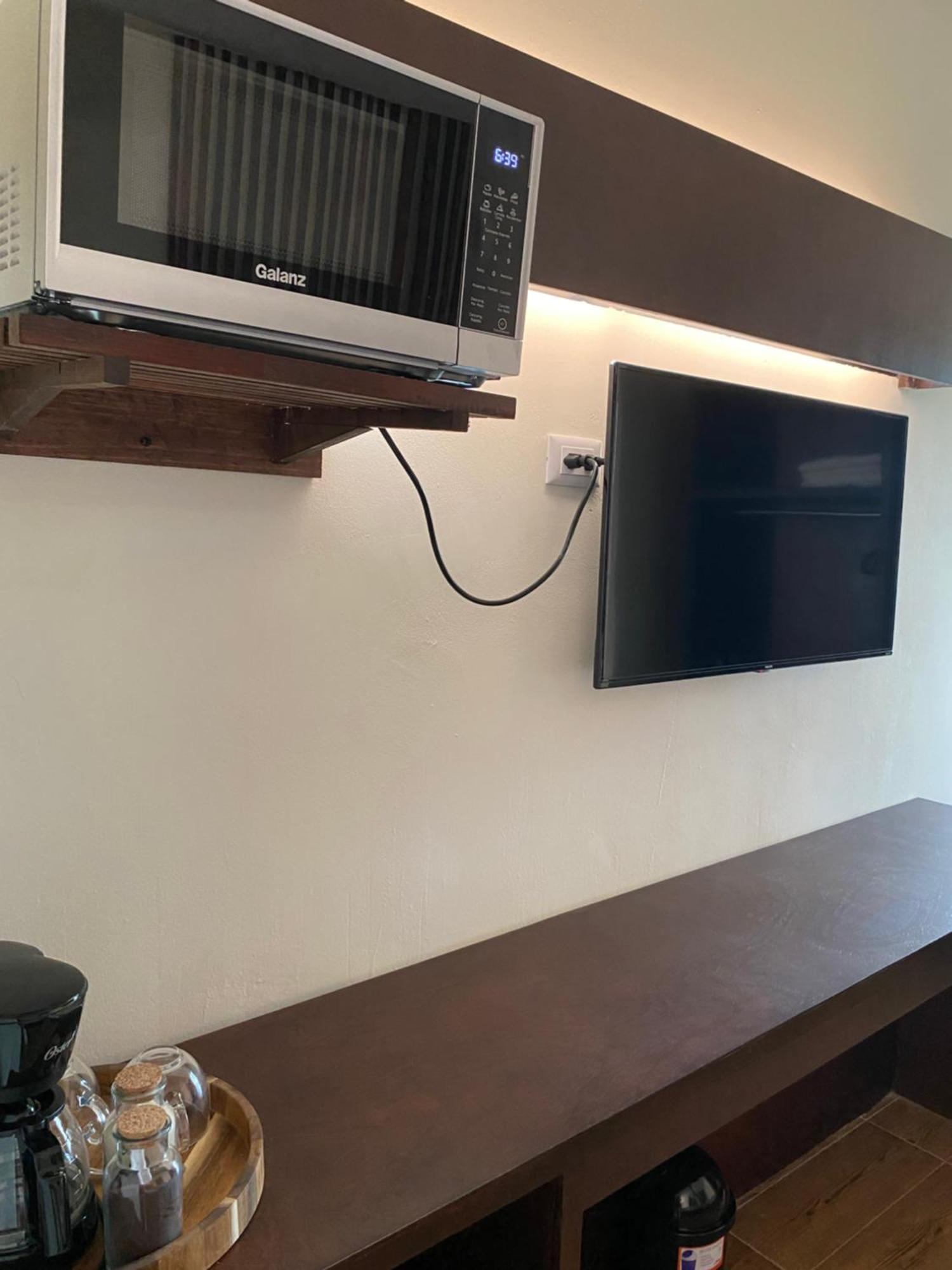 Huasteca Em Suites Ciudad Valles Bagian luar foto