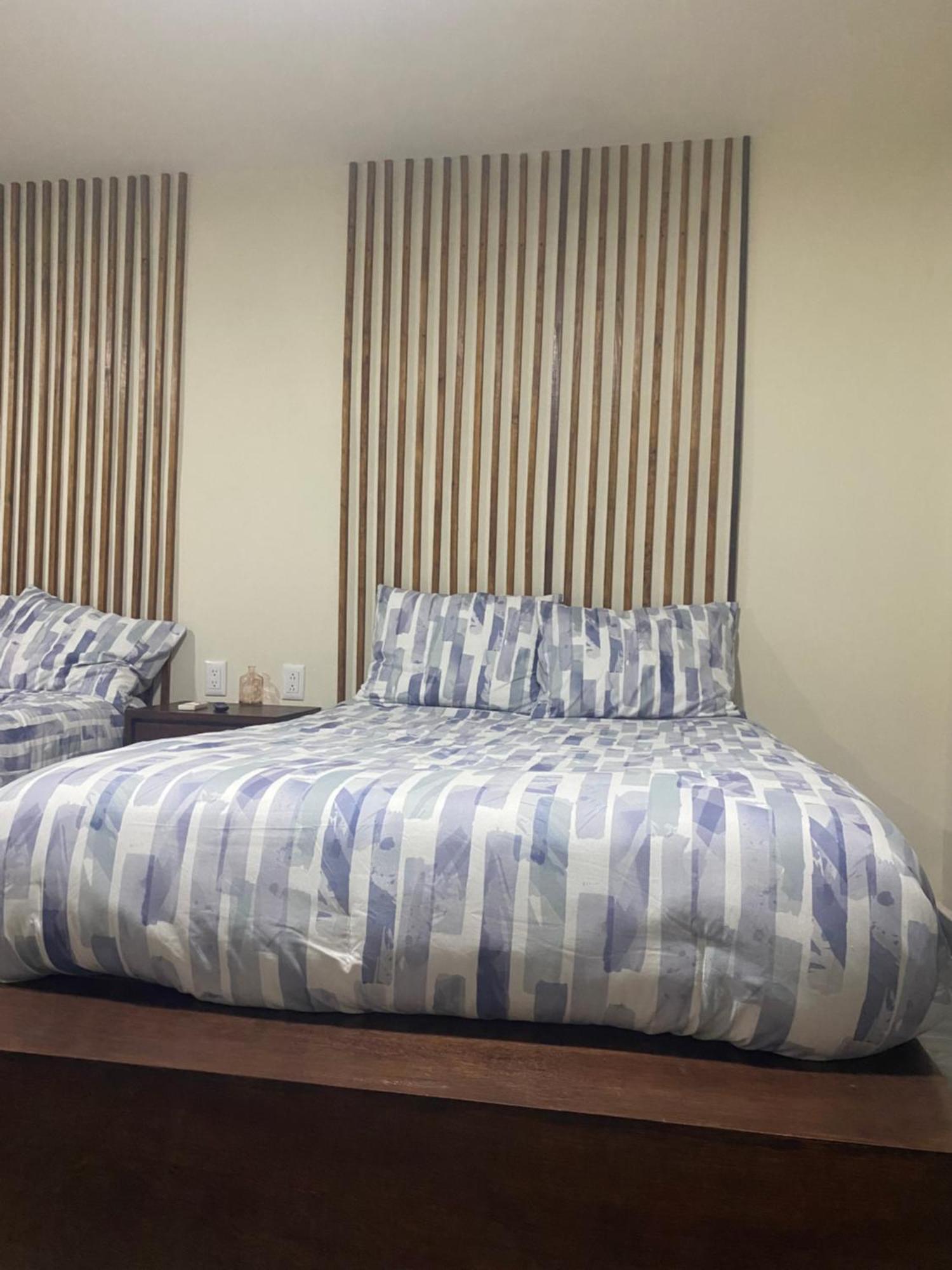 Huasteca Em Suites Ciudad Valles Bagian luar foto