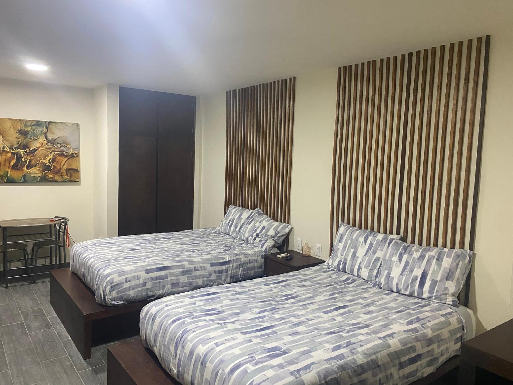 Huasteca Em Suites Ciudad Valles Bagian luar foto