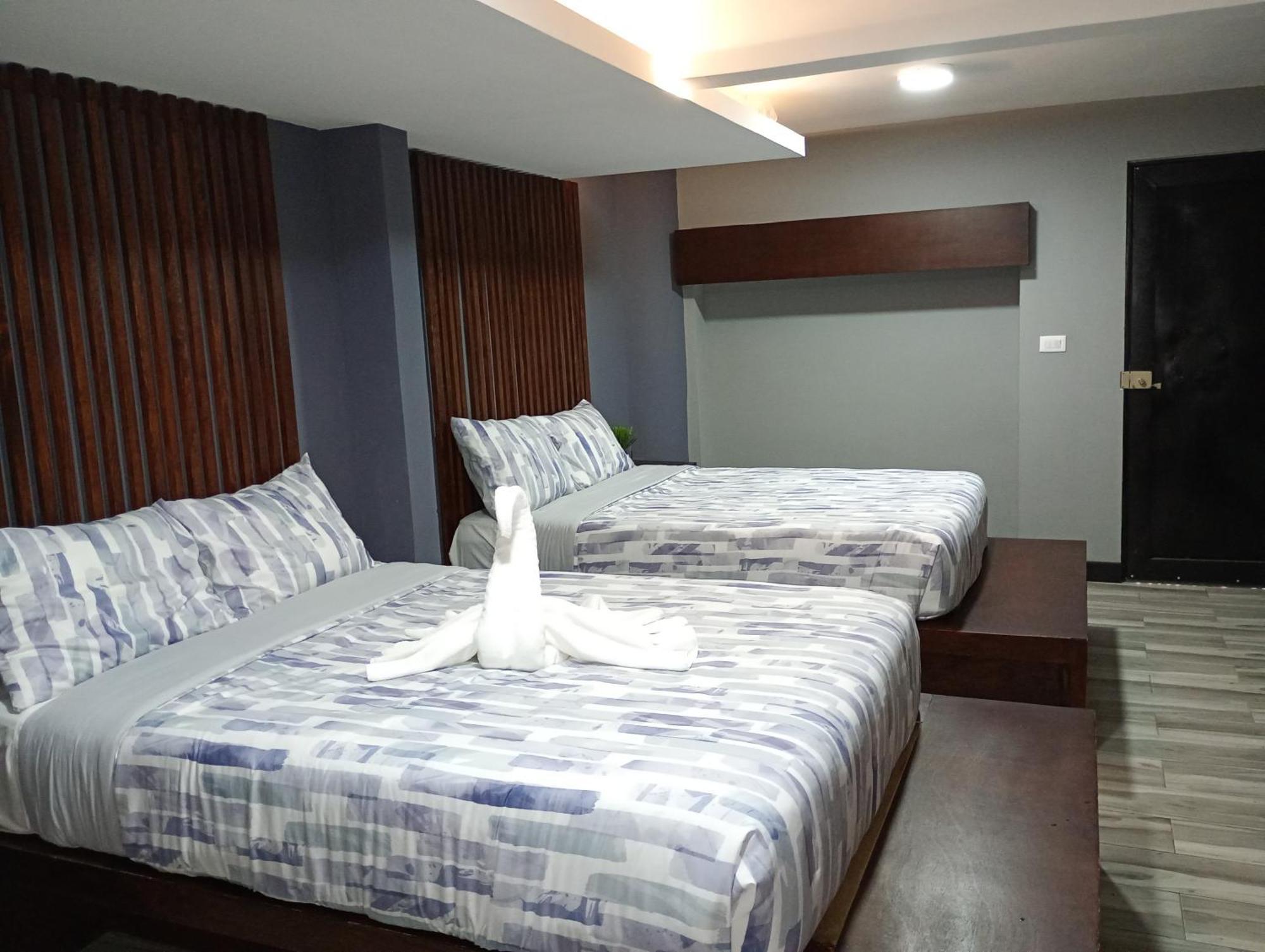 Huasteca Em Suites Ciudad Valles Bagian luar foto